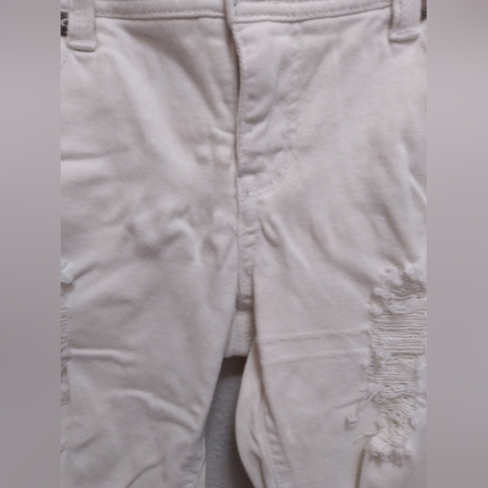 Reign capris - Picture 2 of 7